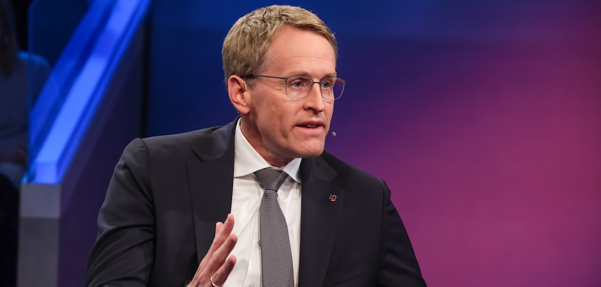 Günthers Neue Bewertung der Parteienlandschaft