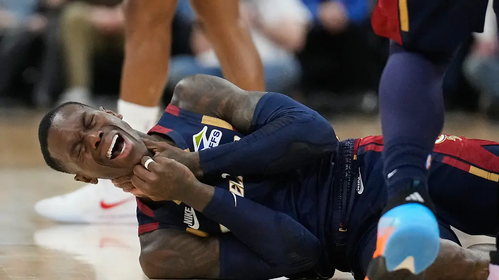Dennis Schröder verpasst NBA-Finale erneut