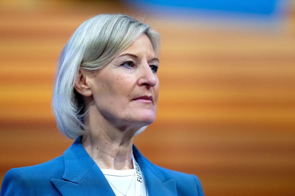 Die Nebentätigkeiten der CSU-Vize Angelika Niebler unter der Lupe