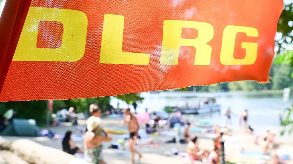 Warum Kinder oft lautlos ertrinken