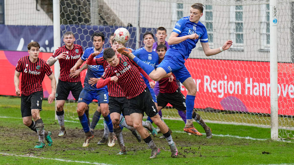 Neue Leitung und Spielerwechsel bei Preußen Münster