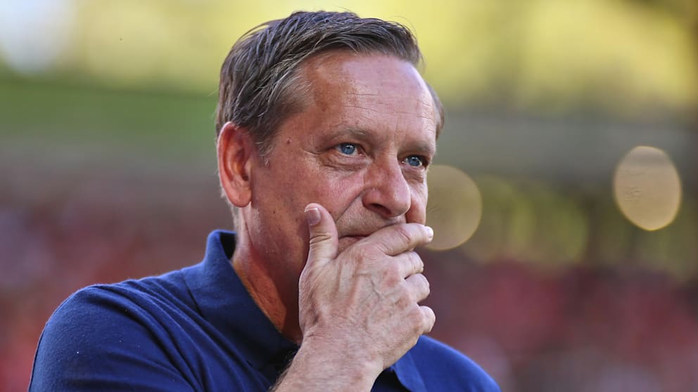 Die heißen Kandidaten für den Trainerposten bei Union Berlin