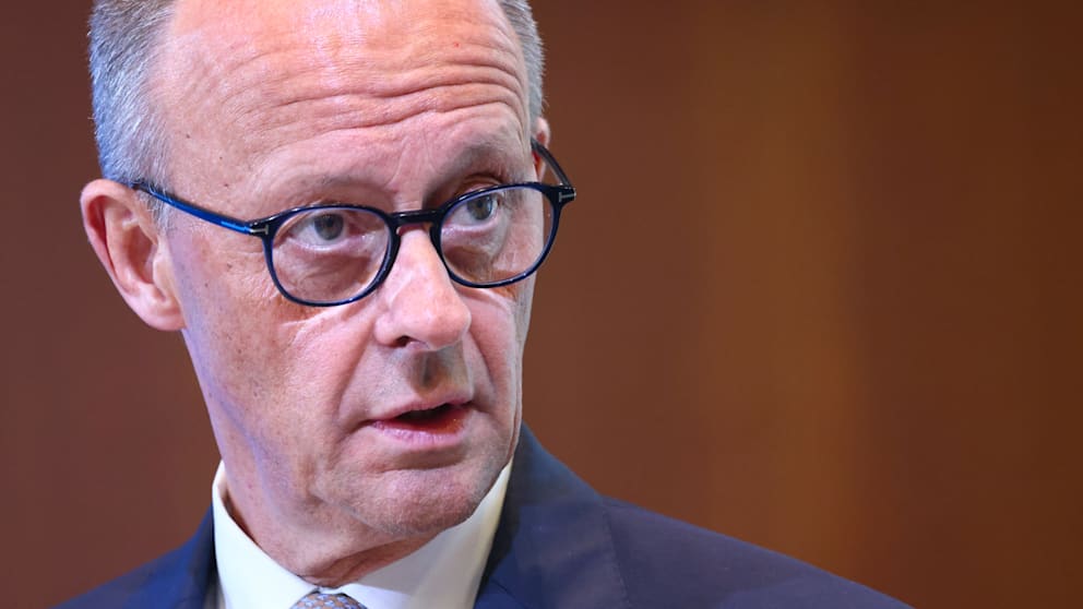 Berliner Justizsenatorin fordert 34 Millionen Euro von Merz