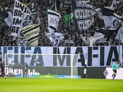 DFB verhängt hohe Geldstrafen nach Protesten beim Pokalfinale