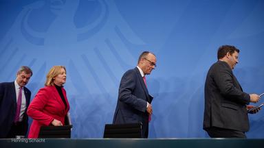 Berlin direkt – Politische Themen und Interviews