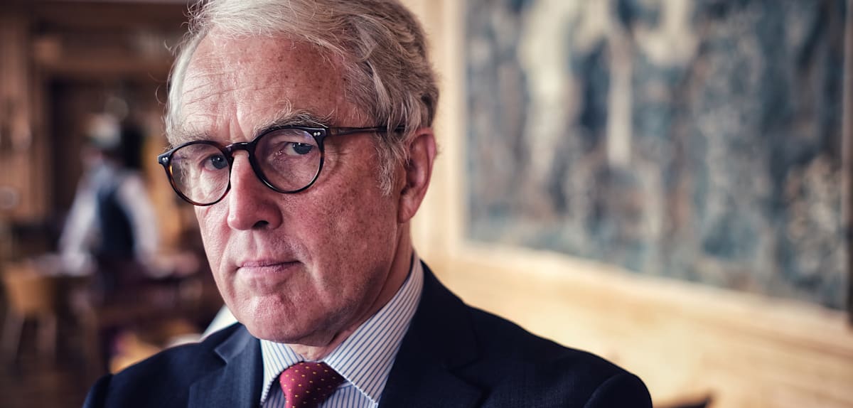 Einblicke in Putins Verhandlungsmethoden durch Ex-Diplomat