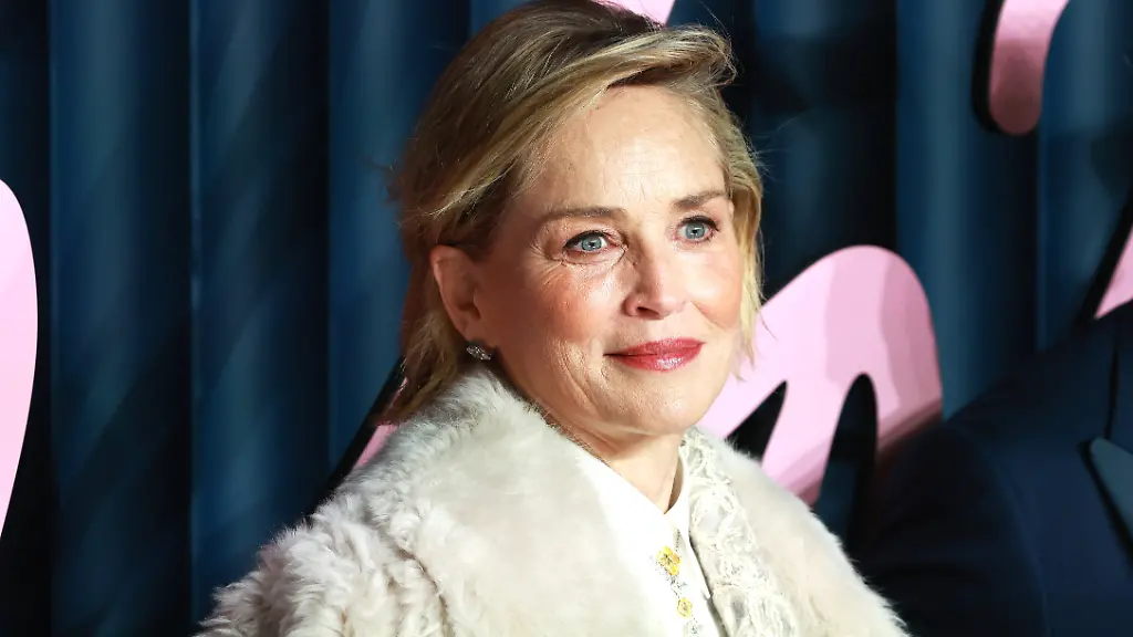 Sharon Stone trauert um ihren verstorbenen Bruder Michael