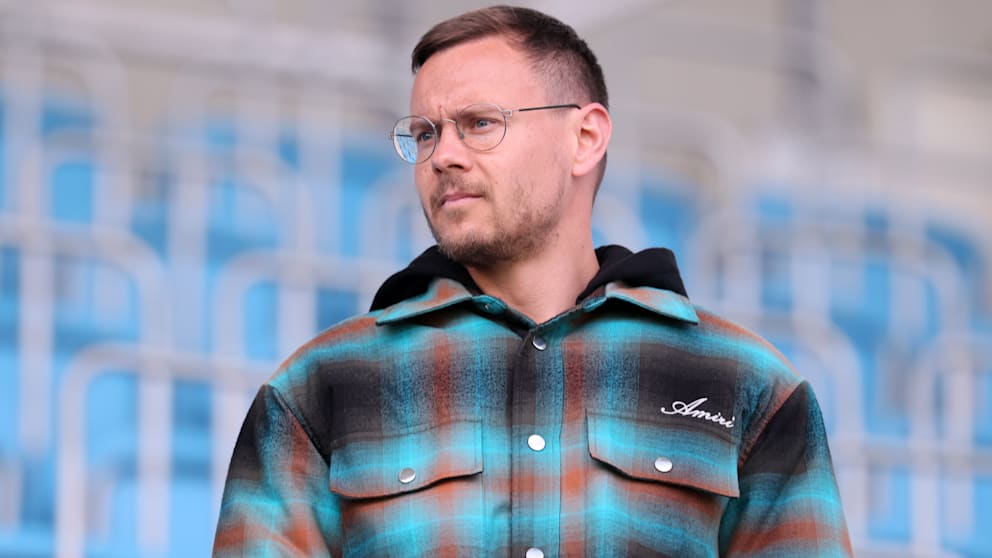 Chemnitzer FC verpflichtet neuen Torwart aus der Dritten Liga