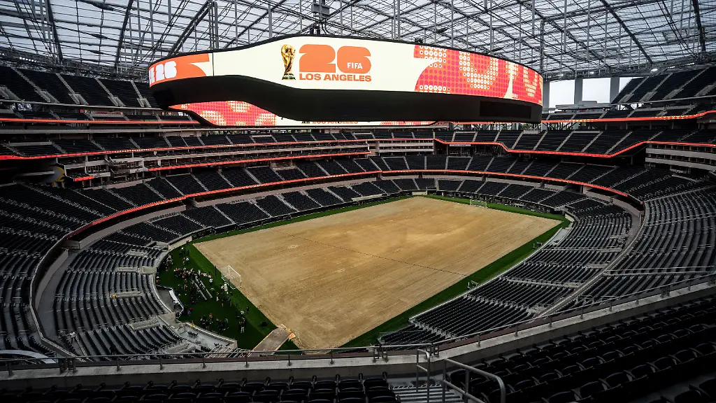 FIFA-Ticketpraktiken unter Beschuss in Kalifornien
