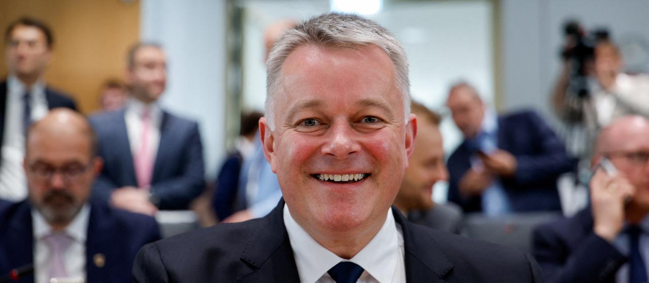 Gordon Schnieder: Der neue Ministerpräsident von Rheinland-Pfalz