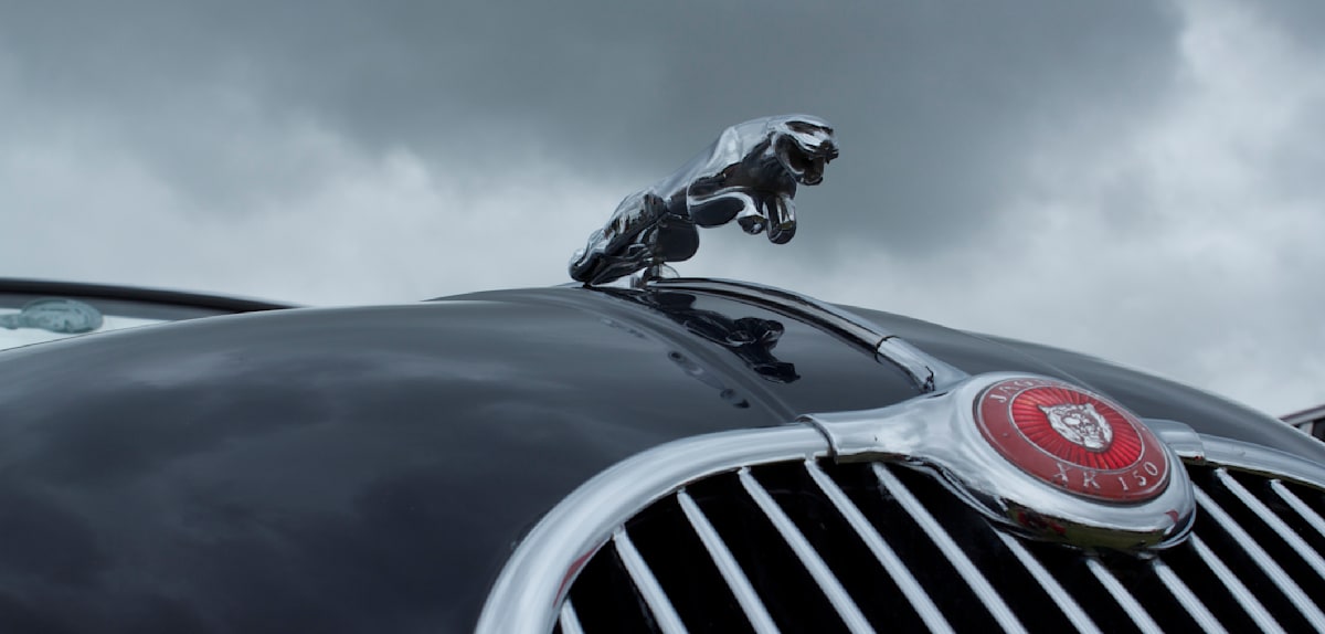 Dramatischer Gewinnrückgang bei Jaguar Land Rover
