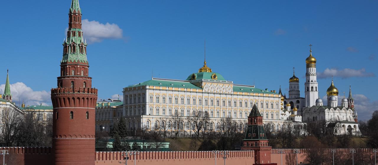 Bruch der Waffenruhe zwischen Russland und Ukraine