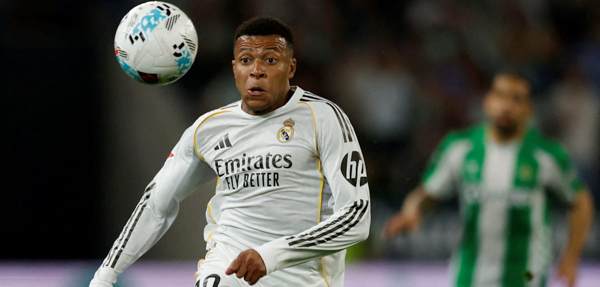 Kritik an Rechtsnationalen: Mbappé im Kreuzfeuer