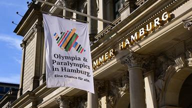 Hamburger stimmen gegen Olympia-Bewerbung
