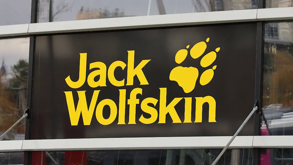 Amazon bietet reduzierte Jack Wolfskin Übergangsjacken an