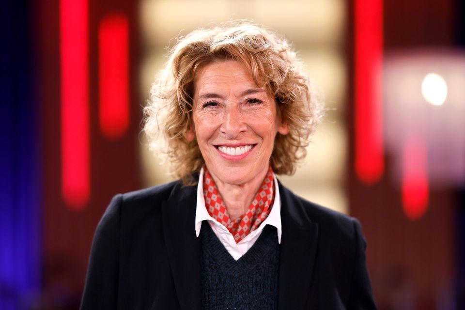 Adele Neuhauser spricht offen über ihre Depressionen und neue Filmrolle