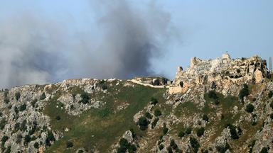 Israelische Armee nimmt strategische Festung im Südlibanon ein