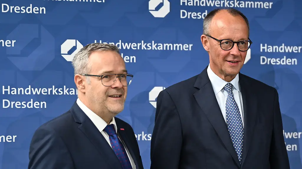 Handwerkspräsident kritisiert Bundesregierung und fordert Reformen