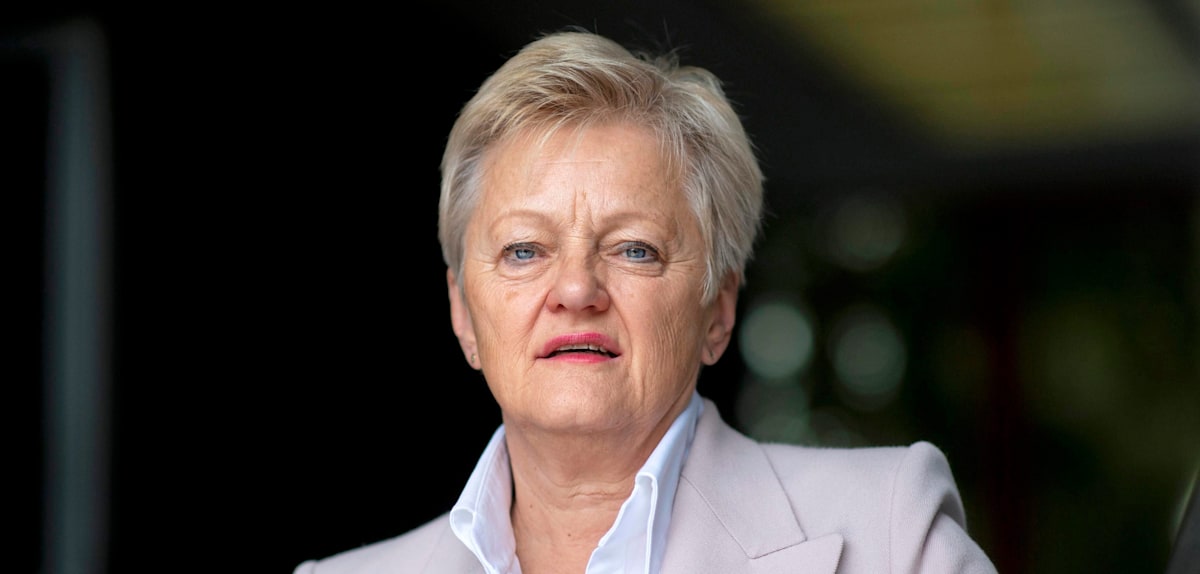 Renate Künast findet Vater in NSDAP-Mitgliederkartei