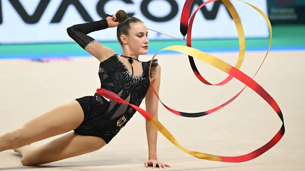 Varfolomeev gewinnt erstmals EM-Gold im Mehrkampf