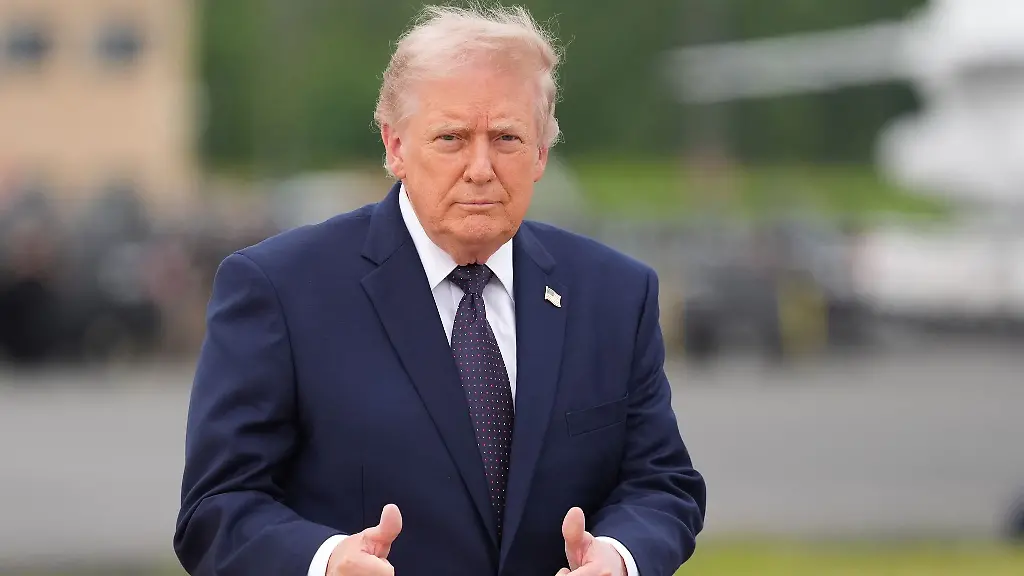 Trump fordert erweiterte Abraham-Abkommen für mehr Frieden