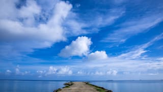 Wolkenarten und ihre Bedeutung für das Wetter