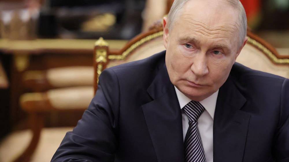 Russland drohte Ausländern: Bundesregierung bestellt Botschafter ein