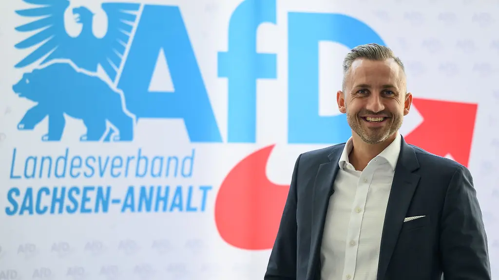 Auswirkungen eines möglichen AfD-Siegs in Sachsen-Anhalt