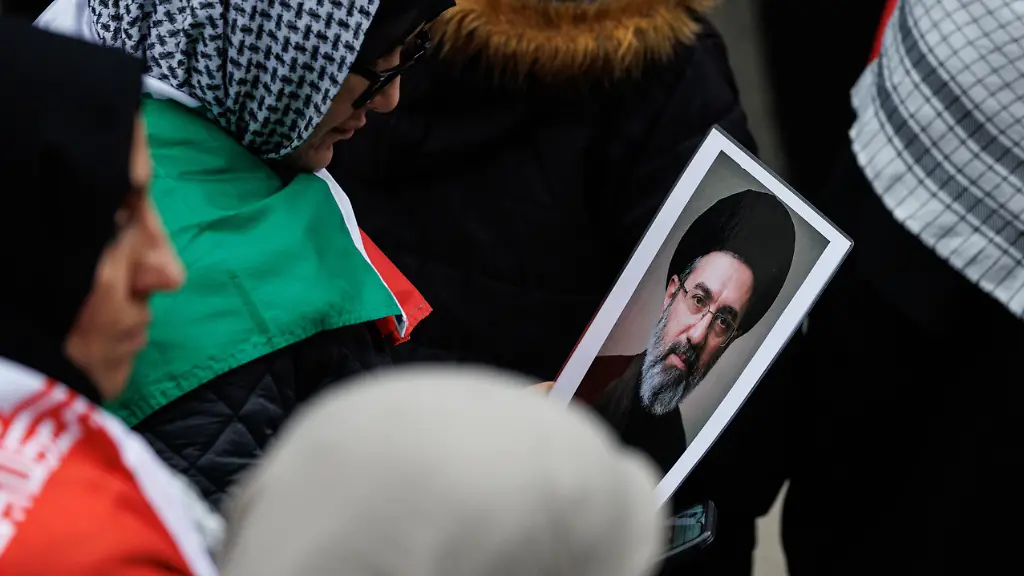 Teheran verweist Spekulationen um Chamenei zurück