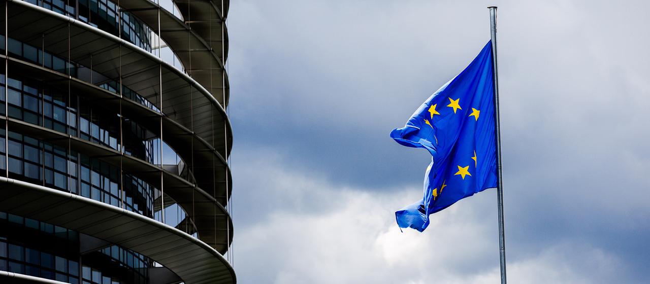 EU-Verteidigungsminister beanspruchen stärkere Kooperation
