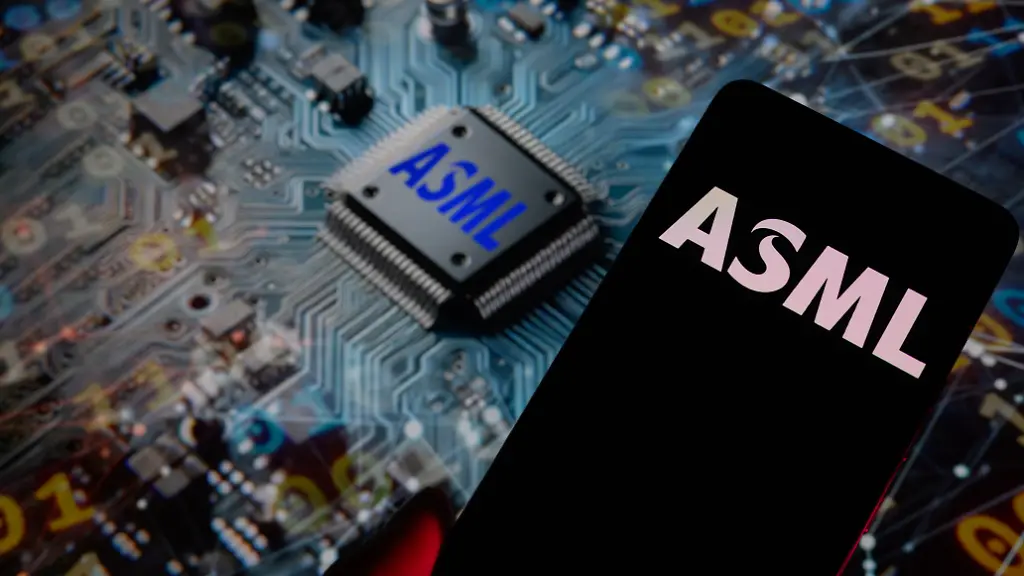 Investitionsmöglichkeiten in ASML Bonus-Zertifikate