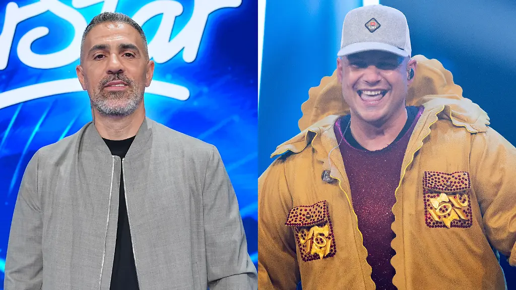 Bushido kontert Pietro Lombardis Kritik an DSDS