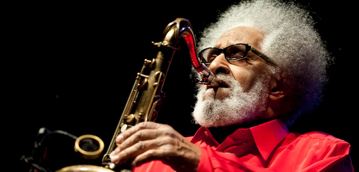 Nachruf auf Sonny Rollins: Jazz-Legende und Saxofon-Koloss