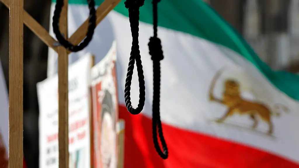 Hinrichtungen im Iran setzen sich fort trotz Fortschritte in Verhandlungen