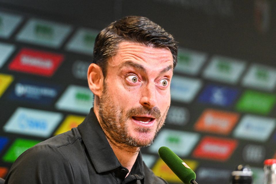 Albert Riera: Ein unrühmliches Ende bei Eintracht Frankfurt