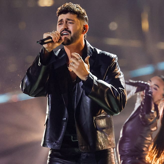 Eurovision Song Contest 2026: Sarah Engels und Israels Teilnahme im Fokus