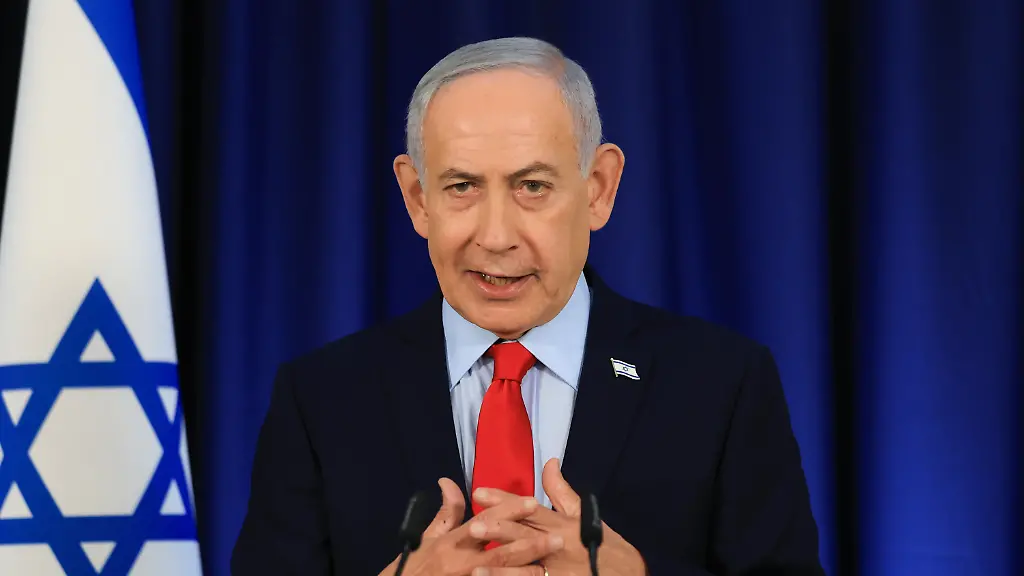 Sorge um Netanjahus Gesundheit und militärische Eskalation im Libanon