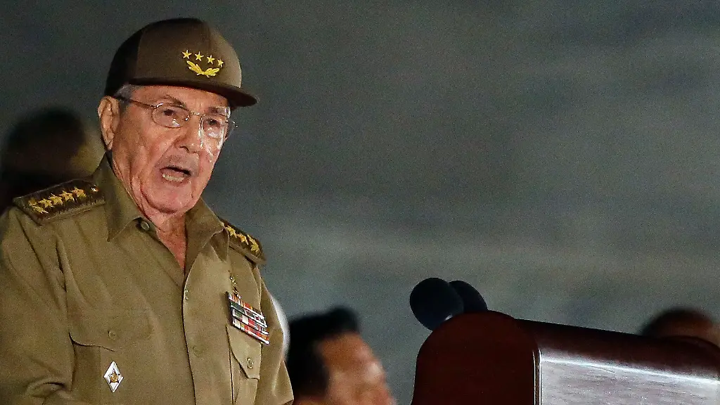 USA planen Anklage gegen Raul Castro wegen Abschuss von 1996