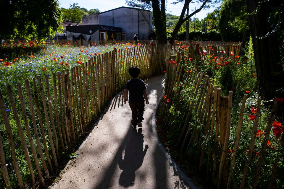 Skandal um Gewalt an Schulen in Paris