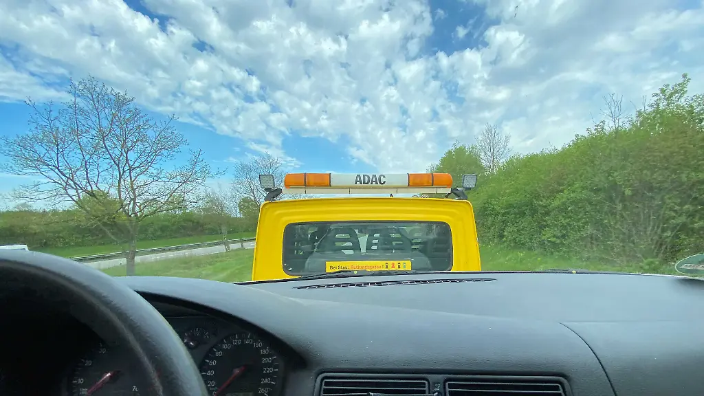 ADAC erhöht Mitgliedsbeiträge um bis zu 25 Prozent nach Millionenverlust