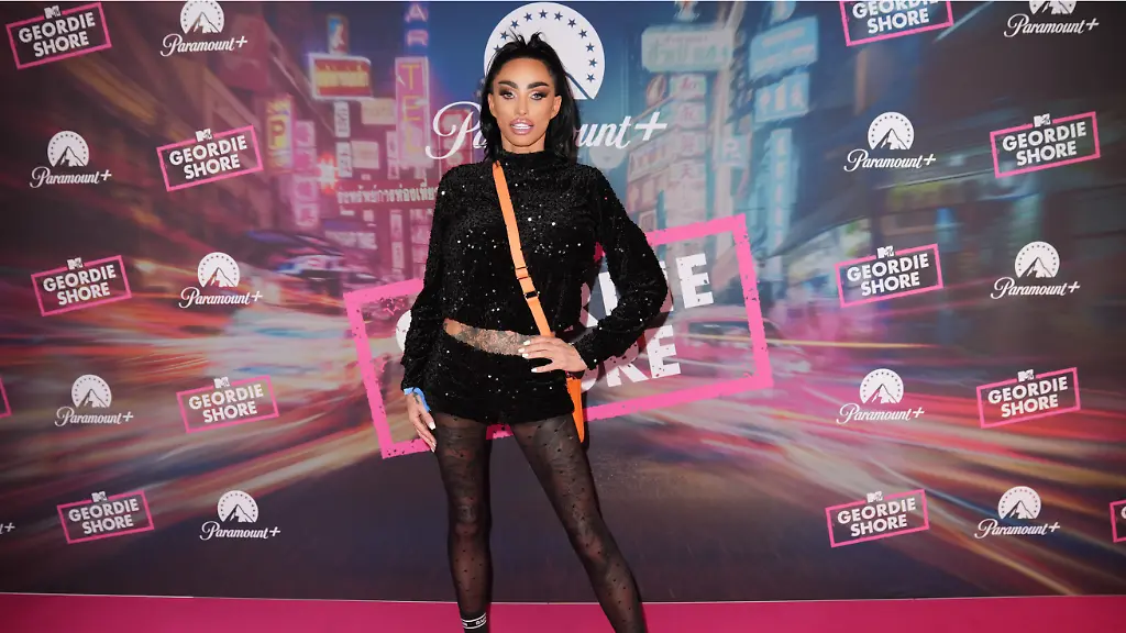 Lee Andrews verschwunden? Katie Prices Partner angeblich entführt