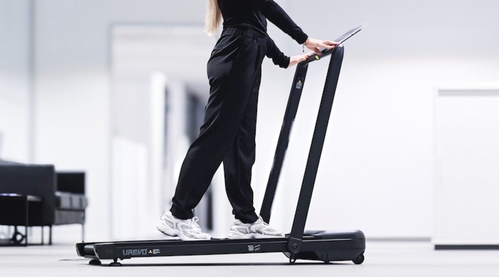 Walking Pads im Test: Urevo Strol 2S Pro und Skandika Nordik K6-H