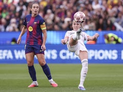 Alexandra Popps Außergewöhnliche Karriere im DFB-Pokal
