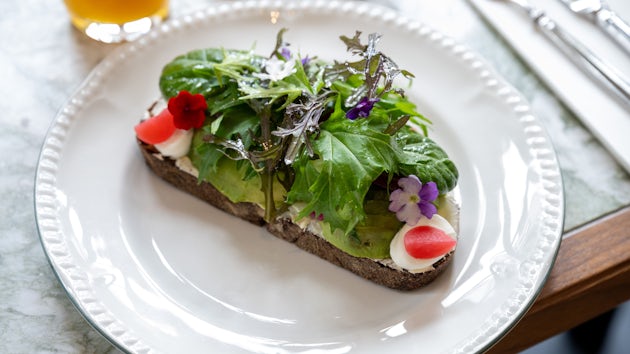 Münchens lebendige Gastro- und Kulturszene