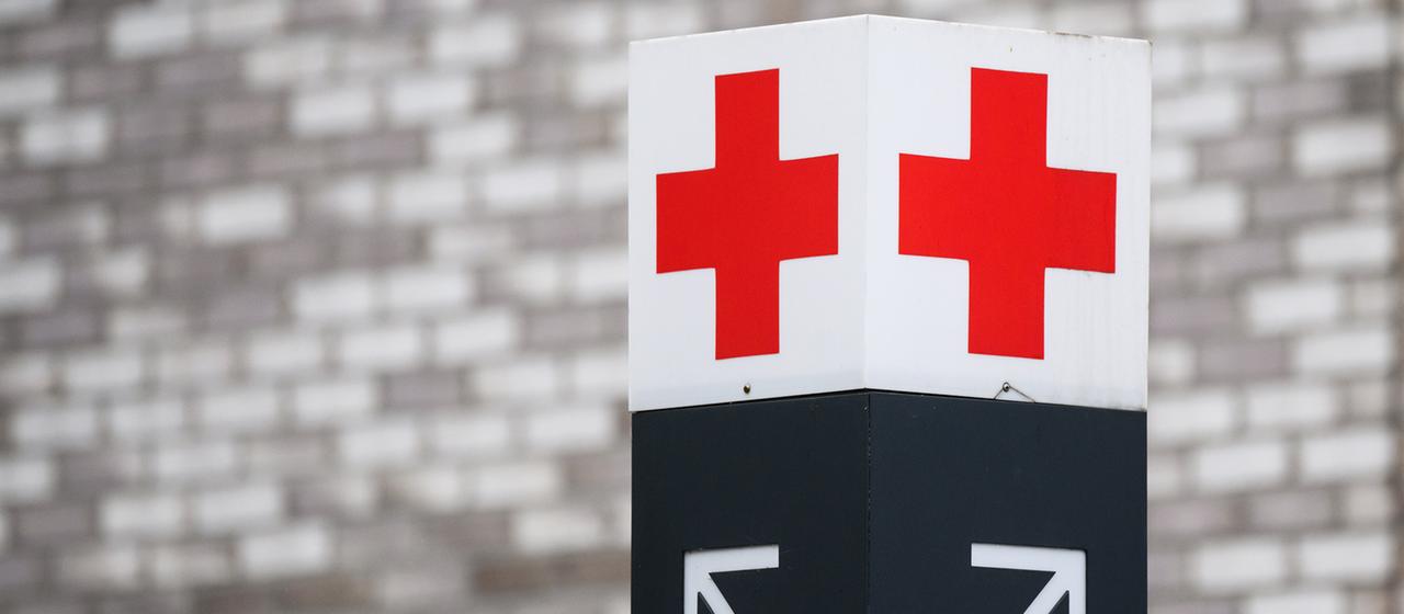 Cyberangriff auf Kliniken: Sensible Patientendaten gestohlen
