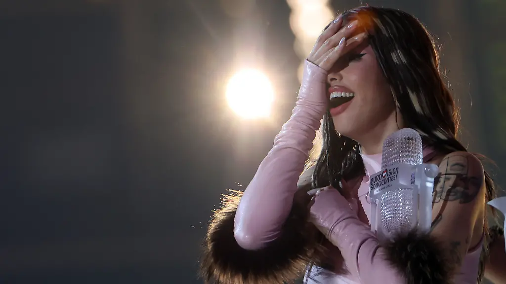 Überraschender Triumph: Dara gewinnt den ESC für Bulgarien