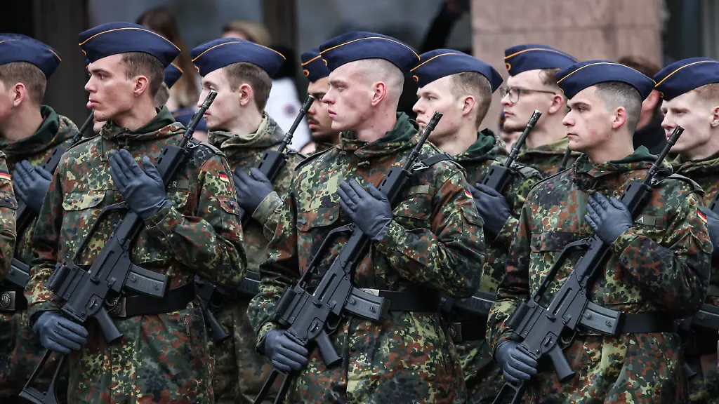 Verteidigungsministerium zieht positive Bilanz der Wehrdienstreform