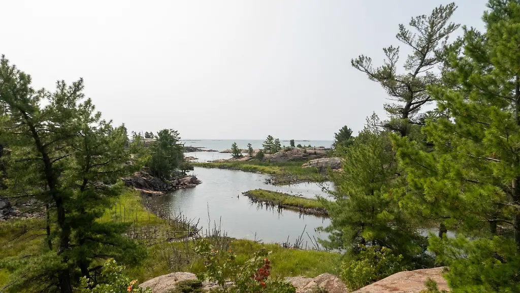 Wirtschaftliche Nutzung von natürlichem Wasserstoff in Kanada