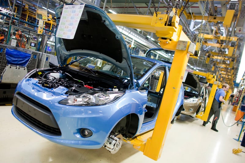 US-Regierung plant Änderung der USMCA-Anforderungen für Autoproduktion