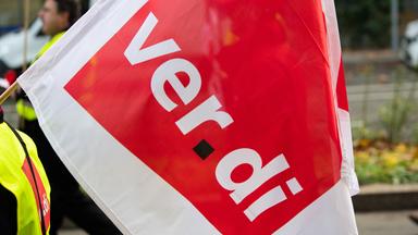 Warnstreiks im Einzelhandel am Brückentag betreffen große Supermarktketten